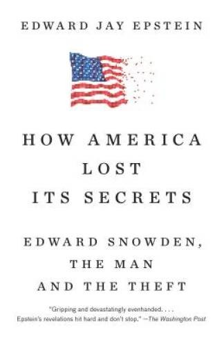 How america lost - how, secrets